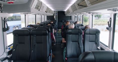 10 Tips for Your First Greyhound Bus Trip - WanderWisdom