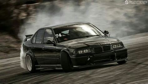 bmw drift car e36 - Jenni Fullerton