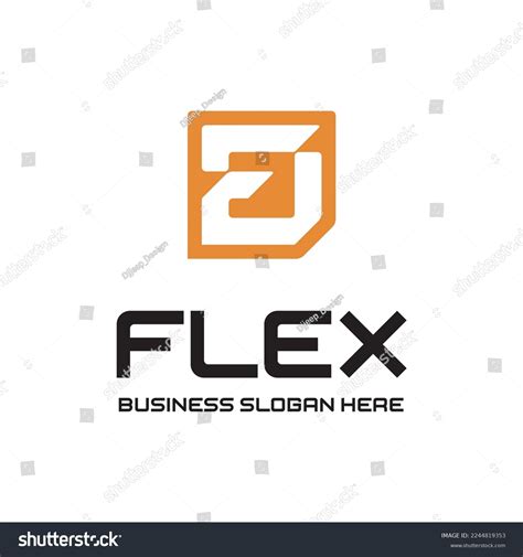 3,281 Logo Flex Images, Stock Photos & Vectors | Shutterstock