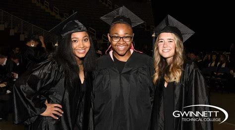 Gwinnett Technical College Graduates Are Workforce Ready - Gwinnett Technical College