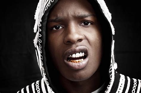 ASAP Rocky HD Wallpaper - WallpaperSafari