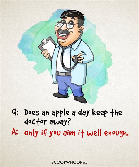 16 Doctor Jokes Of All Time | 16 Funny Medical Jokes