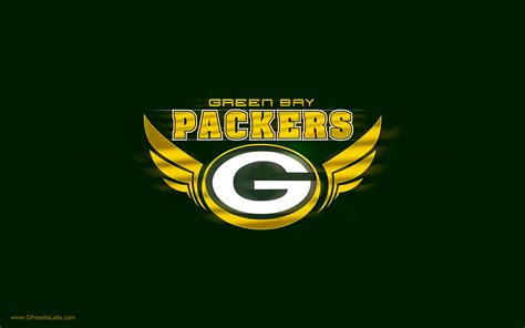 Green Bay Packers Images Wallpaper Logo - WallpaperSafari