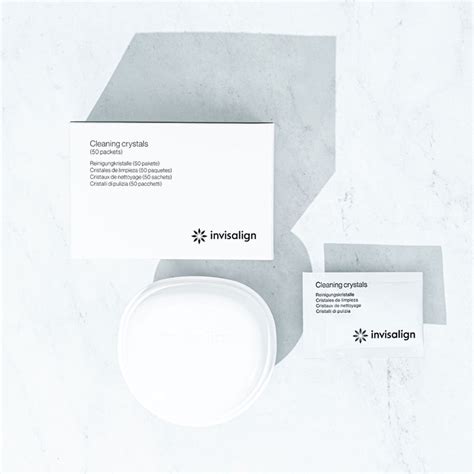 Invisalign™ Cleaning System for Aligners | Invisalign USA Store