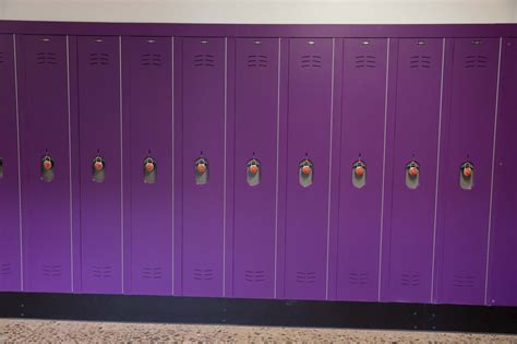 Duralife School Lockers - Scranton Products