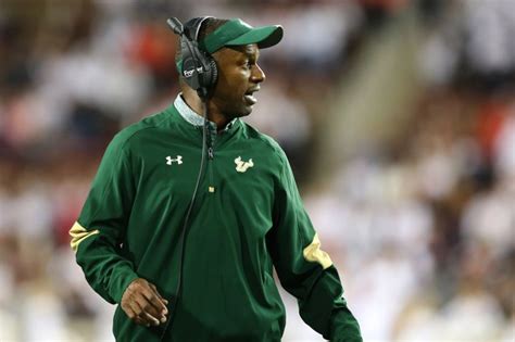 Oregon Football: Ducks Hire Willie Taggart As Head Coach