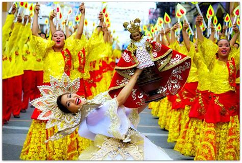 Festivals in Cebu Province | TravelingCebu.Com