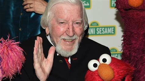 Puppeteer who played Big Bird on ‘Sesame Street' retiring