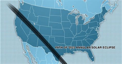 Map shows where solar eclipse to be visible in US on Saturday | Tech News | Metro News