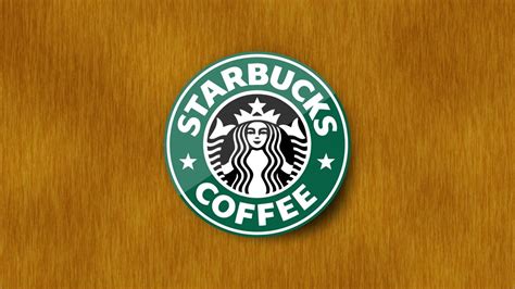 Starbucks Logo Wallpapers on WallpaperDog