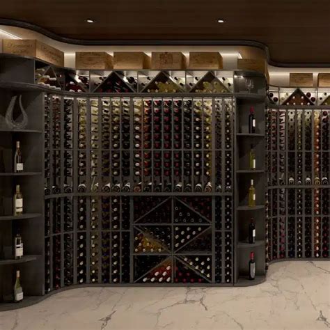 Wine Cellar Basement Ideas: Unlocking Your Home's Potential