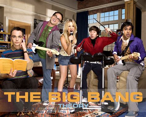 The Big Bang Theory - The Big Bang Theory Wallpaper (16862963) - Fanpop