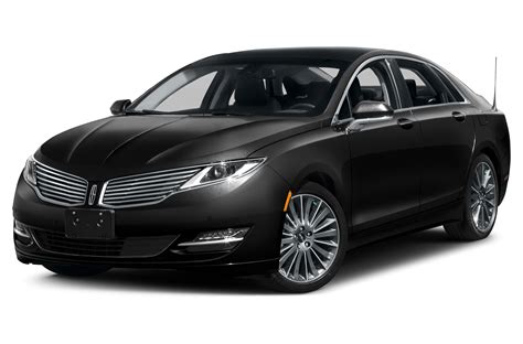 Lincoln MKZ Hybrid - Model Years, Generations & News | Cars.com