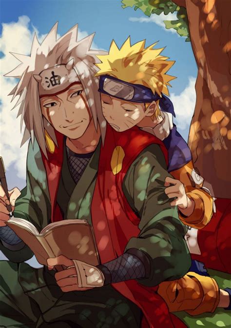 82 Jiraiya Naruto Wallpaper Hd Pics - MyWeb