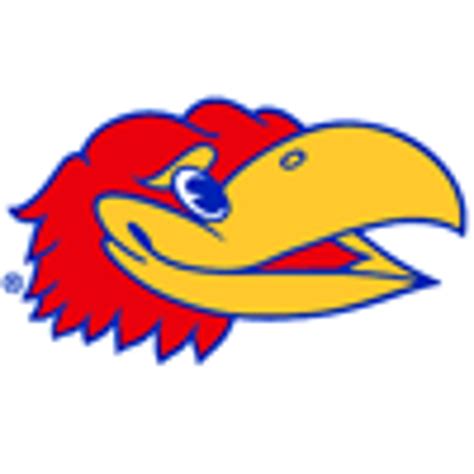 Jayhawk Logos