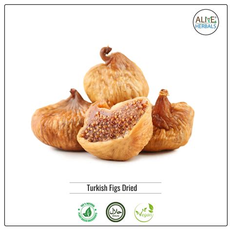 Figs Turkish - Buy Turkish Figs Dried | Alive herbals - Alive Herbals