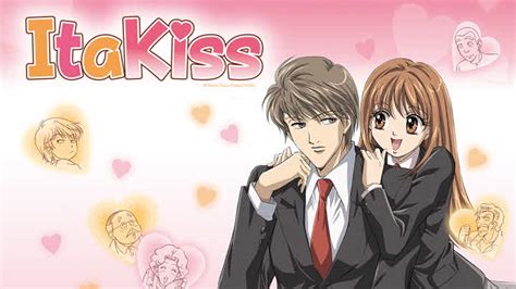 14 Anime Like ItaKiss (Itazura na Kiss) - Recommendations