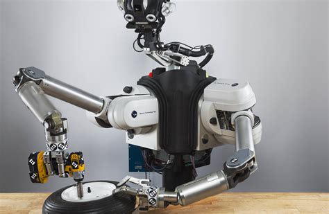 How Robots Are Making Manufacturing Sustainable | Derbi Foundation