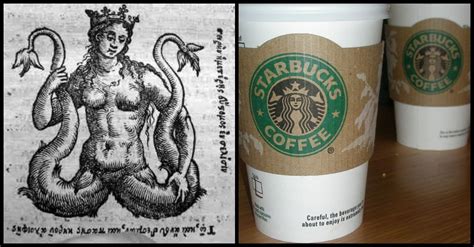 Starbucks Coffee Logo History