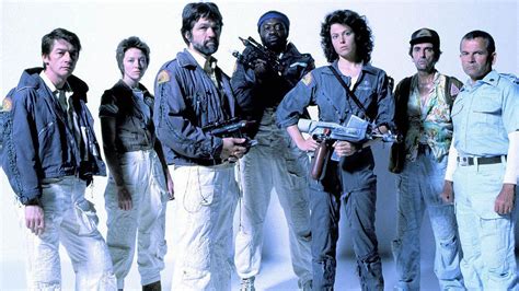 Alien 1979 cast: Where are they now as new Alien movie in the works