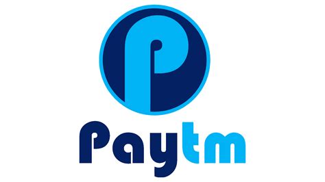 Paytm Logo: valor, história, PNG