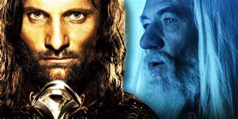 'The Lord of the Rings' Sequel Sued by JRR Tolkien Estate - Inside the ...