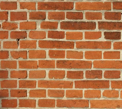 Free picture: brown, brick, wall