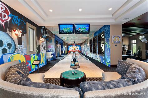 26+ Basement Game Room Ideas ( COOL & ENTERTAINING ) - Rooms