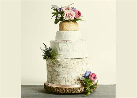 Farmer's Daughter Cake of Cheese | Fromagination | Wis. artisan cheese