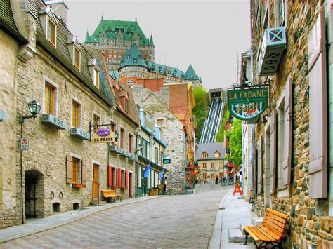 Quebec City Guide: Planning Your Trip