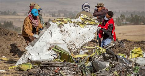 Pilots followed Boeing's emergency steps before 737 Max crash: Report