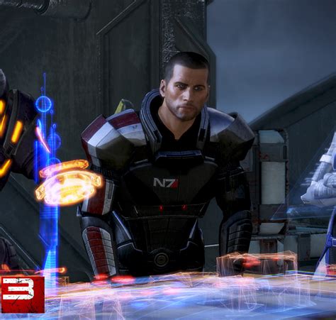 Mass Effect 3 stuns with storyline and gameplay - Daily Trojan