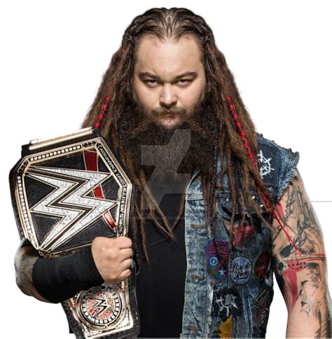 Bray Wyatt WWE Champion 2017 by ThePhenomenalSeth on DeviantArt