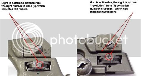 Adjusting your Iron sights | AR15 Forums