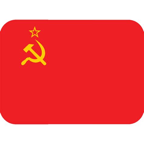 Ussr Emoji