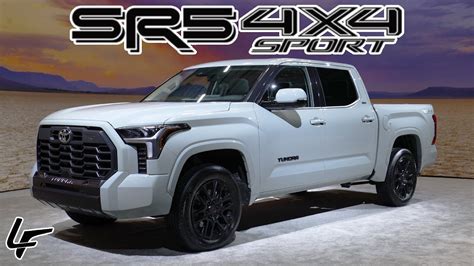 Toyota Tundra 2022 Sr5 Trd Sport