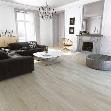 Hardwood Floor Profiles: Ash — Hardwood Floor Refinishing Services in Highland Park | Plus ...