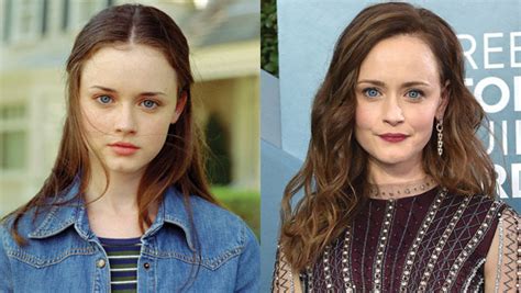 ‘Gilmore Girls’ Cast Then & Now: See Photos Of Their Transformation – Hollywood Life