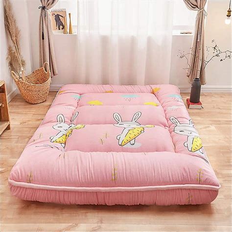 Best Floor Mattress - Roll Up Mattress For Sleeping on Floor - MattressDX.com