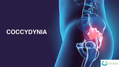 What is Coccydynia? | causes | Symptoms | treating tail bone pain?