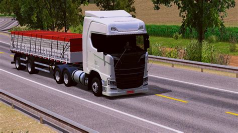 World Truck Driving Simulator APK for Android Download