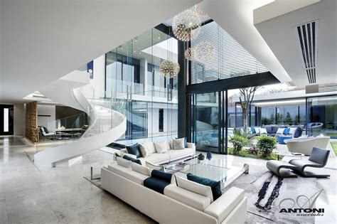 dream living room - Google-søk | Dream living rooms, Dream house rooms, Modern mansion