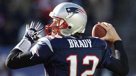 Tom Brady Wallpapers - Top Free Tom Brady Backgrounds - WallpaperAccess