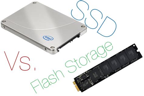 256gb Pcie Based Flash Storage Vs Ssd | Dandk Organizer