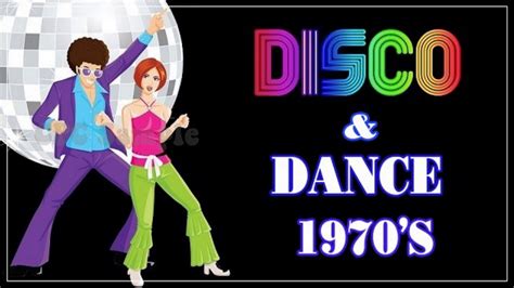 Best Disco & Dance Songs Of 1970s - 70s Disco Music - Top 70s Disco ...