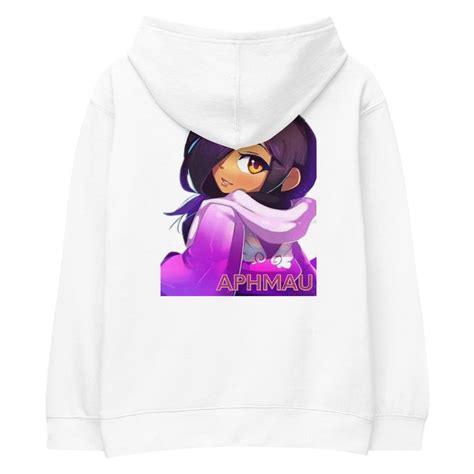 Aphmau Kids Hoodie Aphmau Merch Kids Fleece Hoodie Aphmau Hoodie Aphmau Birthday Gift Aphmau You ...