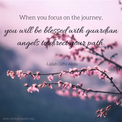 The Most Sensational Quotes about Guardian Angels - Spiritual Quotes