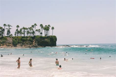 15 Best Beaches in California for Sunbathing, Surfing and Swimming