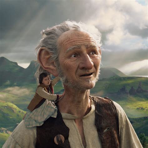 Film Review: The BFG