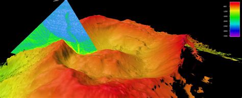 Exploration Tools: Multibeam Sonar: NOAA Office of Ocean Exploration and Research